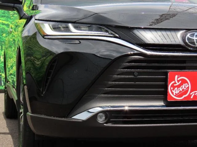 Toyota HARRIER G 2025 — миниатюра 4