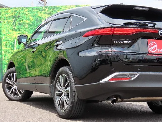 Toyota HARRIER G 2025 — миниатюра 5
