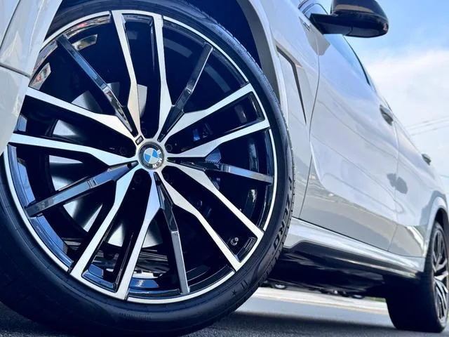 BMW X6 X DRIVE 35D M SPORT 2025 — миниатюра 5