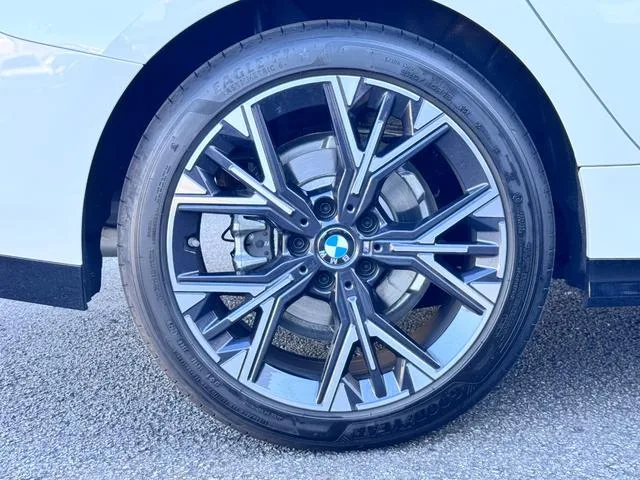 BMW 2 SERIES 220 GRAN COUPE M SPORT 2025 — миниатюра 5