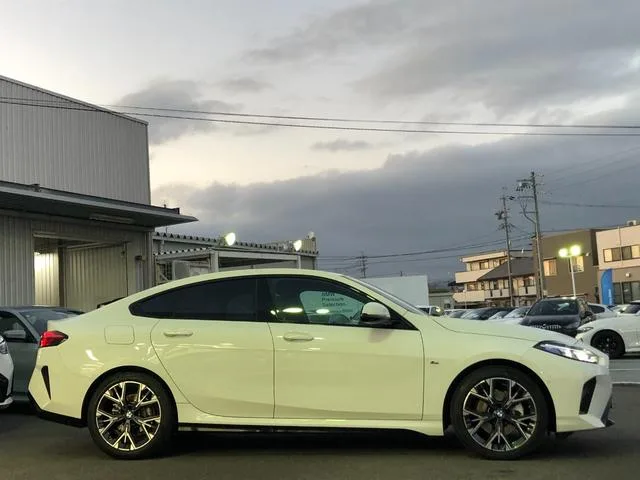 BMW 2 SERIES 220D GRAN COUPE M SPORT HI-LINE PACKAGE 2025 — миниатюра 3