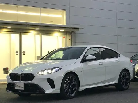 BMW 2 SERIES 2025 buy in Moscow
