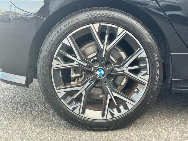 BMW 1 Series 120D M SPORT HI-LINE PACKAGE 2025 — миниатюра 5