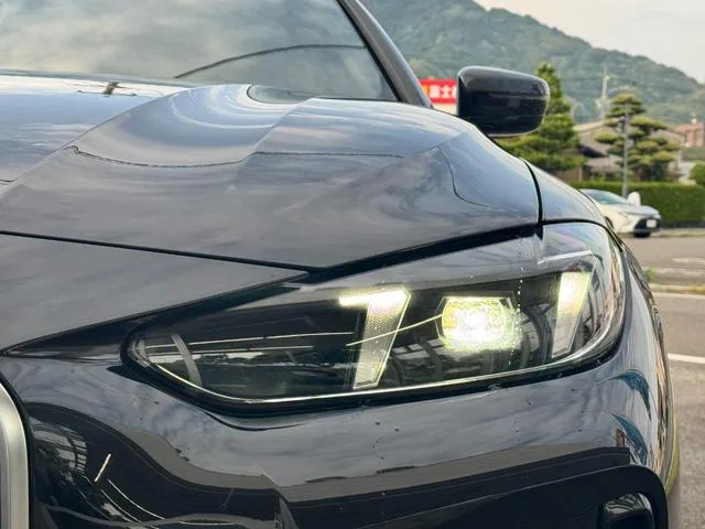 BMW i4 E DRIVE 40 M SPORT 2025 — миниатюра 5