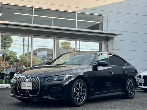 BMW i4 2025 купить в Москве