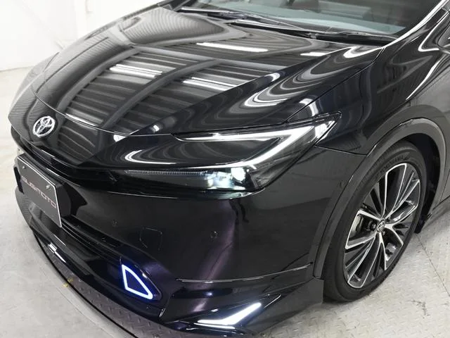 Toyota PRIUS Z 2023 — миниатюра 4