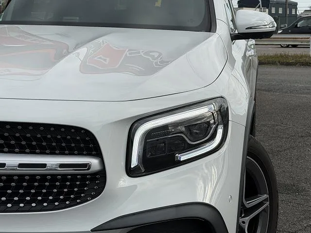 Mercedes-Benz GLB-Class GLB200D 4MATIC AMG LINE PACKAGE 2023 — миниатюра 2