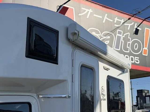 Daihatsu HIJET TRUCK 2023 — миниатюра 2