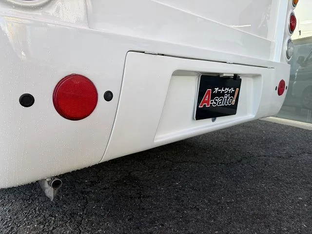 Daihatsu HIJET TRUCK 2022 — миниатюра 3