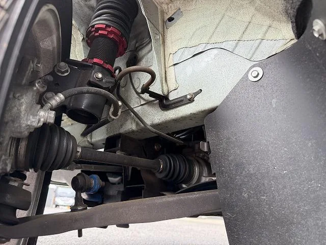 Daihatsu HIJET TRUCK 2023 — миниатюра 3