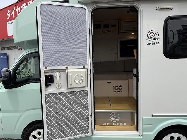 Daihatsu HIJET TRUCK 2023 — миниатюра 5