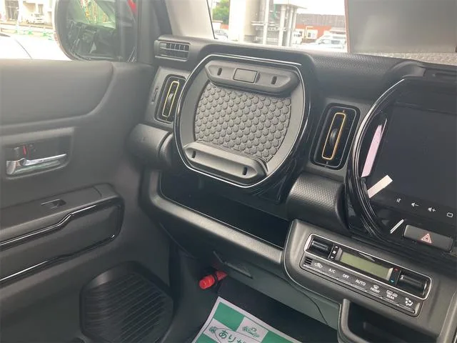 Suzuki HUSTLER HYBRID X 2025 — миниатюра 2