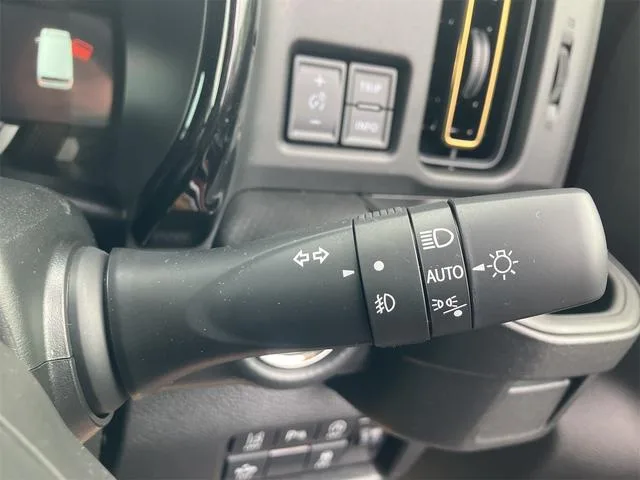 Suzuki HUSTLER HYBRID X 2025 — миниатюра 3