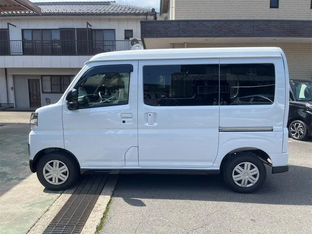 Daihatsu ATRAI RS 2025 — миниатюра 3