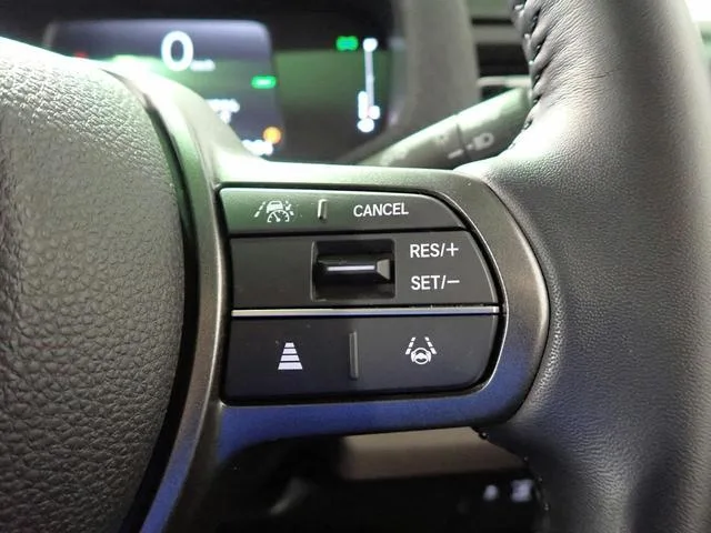 Honda FREED E:HEV AIR EX 2024 — миниатюра 5