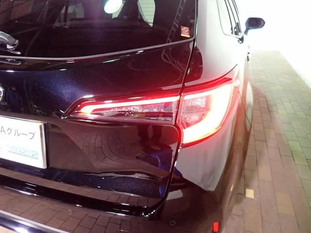 Toyota COROLLA TOURING WB 2022 — миниатюра 4