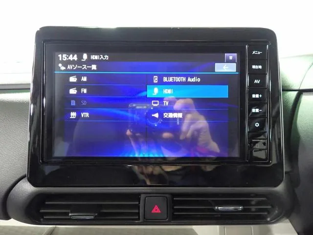 Mitsubishi DELICA MINI G PREMIUM LIMITED EDITION 2025 — миниатюра 2