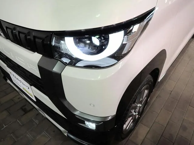 Mitsubishi DELICA MINI G PREMIUM LIMITED EDITION 2025 — миниатюра 4
