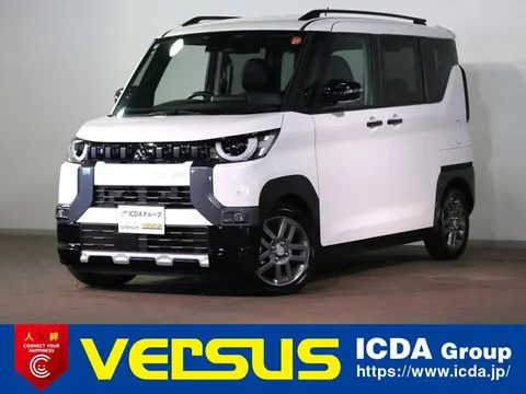 Mitsubishi DELICA MINI 2025 buy in Moscow