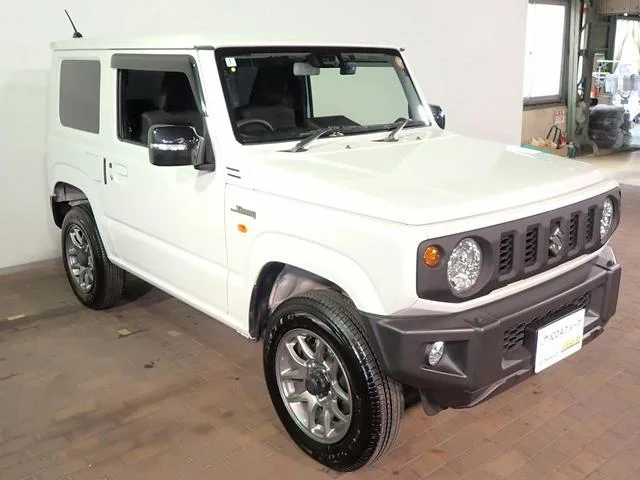 Suzuki JIMNY XC 2024 — миниатюра 2