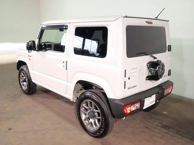 Suzuki JIMNY XC 2024 — миниатюра 3