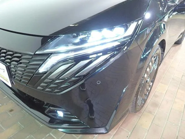 Nissan AURA G LEATHER EDITION 2025 — миниатюра 4