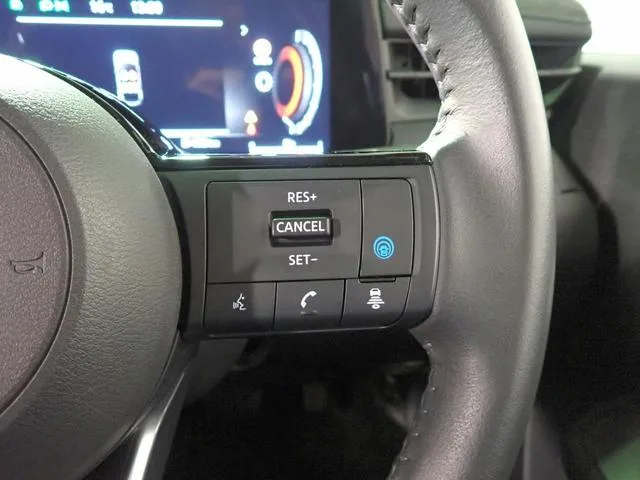 Nissan AURA G LEATHER EDITION 2025 — миниатюра 5