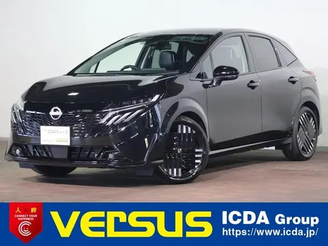 Nissan AURA 2025 buy in Moscow