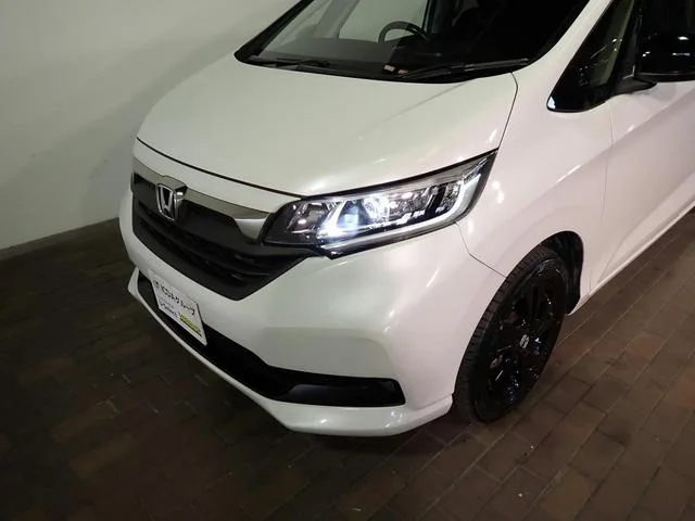 Honda FREED G BLACK STYLE 2023 — миниатюра 5
