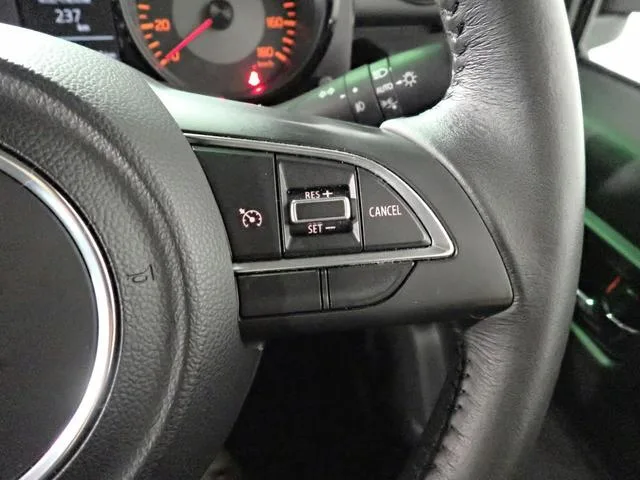 Suzuki JIMNY SIERRA JC 2023 — миниатюра 5