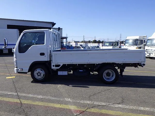 Nissan ATLAS TRUCK 2023 — миниатюра 2