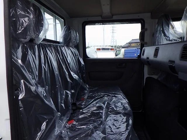 Mitsubishi Fuso CANTER 2025 — миниатюра 4