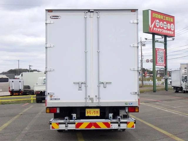 Isuzu ELF TRUCK 2022 — миниатюра 4