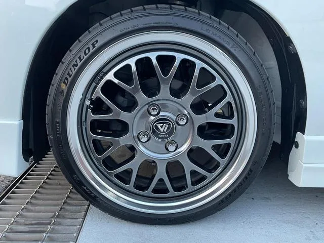 Suzuki SPACIA CUSTOM HYBRID XS TURBO 2024 — миниатюра 5