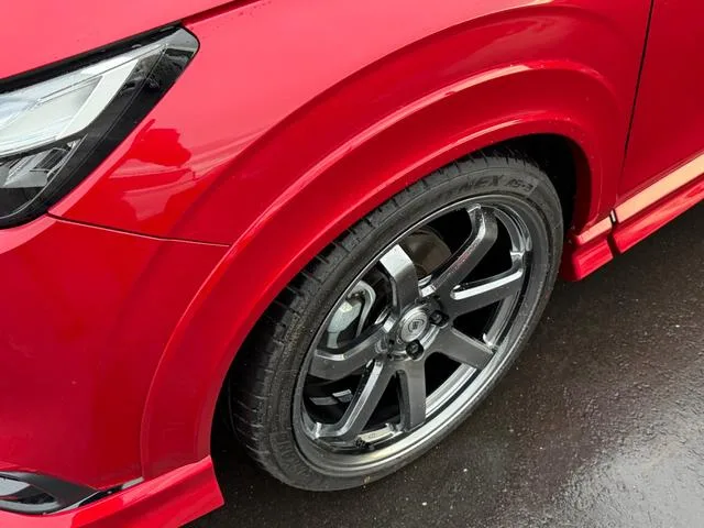 Honda VEZEL E:HEV Z 2024 — миниатюра 5