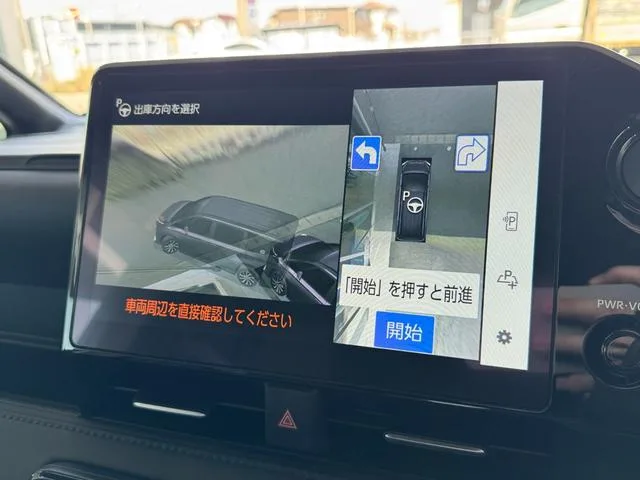 Toyota VOXY HYBRID S-Z 2026 — миниатюра 2