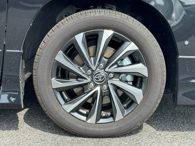 Toyota VOXY HYBRID S-Z 2026 — миниатюра 3