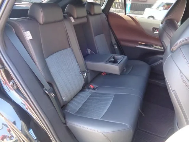 Toyota HARRIER G 2023 — миниатюра 4