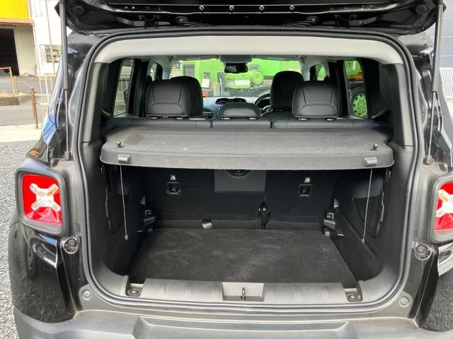 Chrysler Jeep JEEP RENEGADE LIMITED 2022 — миниатюра 3