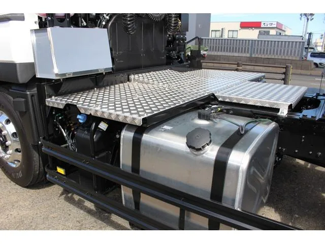 Mitsubishi Fuso SUPER GREAT 2025 — миниатюра 4