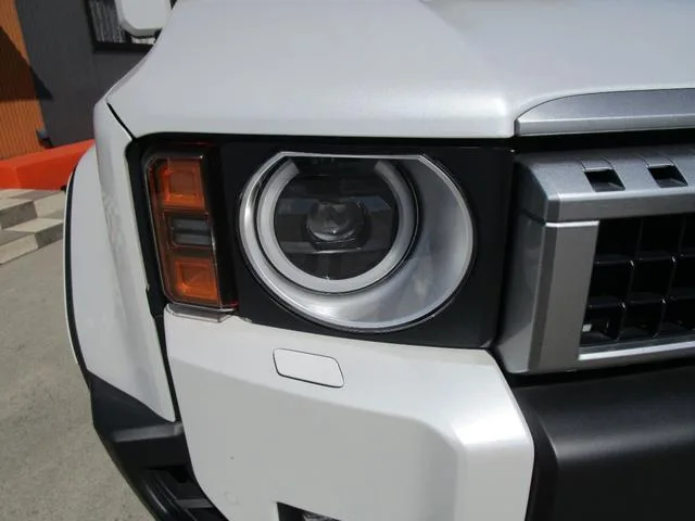 Toyota LAND CRUISER 250 VX 2025 — миниатюра 5