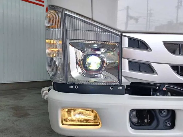 Nissan ATLAS TRUCK FULL SUPERLOW DX 2023 — миниатюра 2