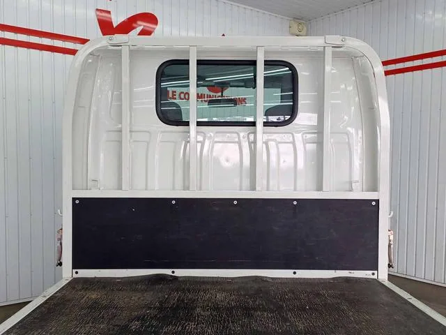 Nissan ATLAS TRUCK FULL SUPERLOW DX 2023 — миниатюра 3