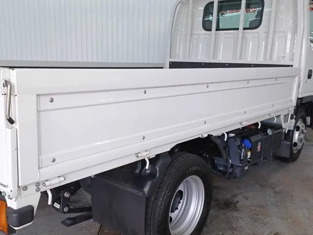 Nissan ATLAS TRUCK FULL SUPERLOW DX 2023 — миниатюра 5