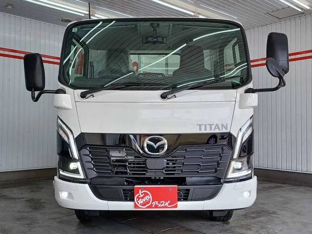 Mazda TITAN TRUCK DX 2025 — миниатюра 2