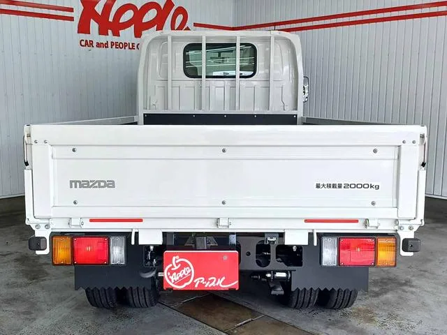 Mazda TITAN TRUCK DX 2025 — миниатюра 4
