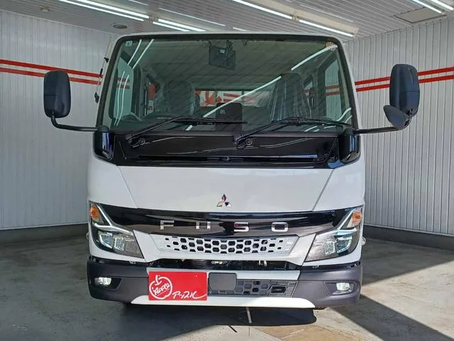 Mitsubishi Fuso CANTER 2024 — миниатюра 2