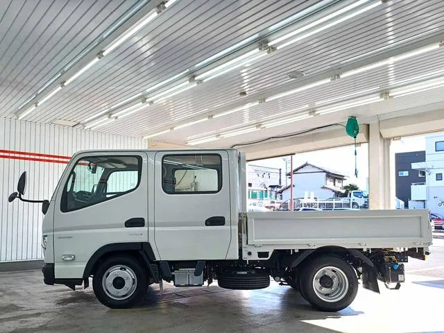 Mitsubishi Fuso CANTER 2024 — миниатюра 5