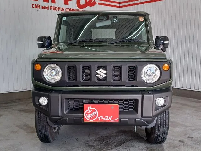 Suzuki Jimny XC 2024 — миниатюра 4