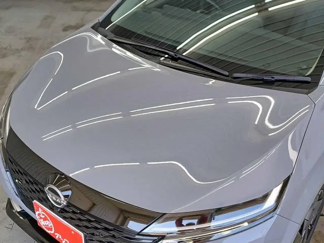 Nissan AURA G 2023 — миниатюра 2